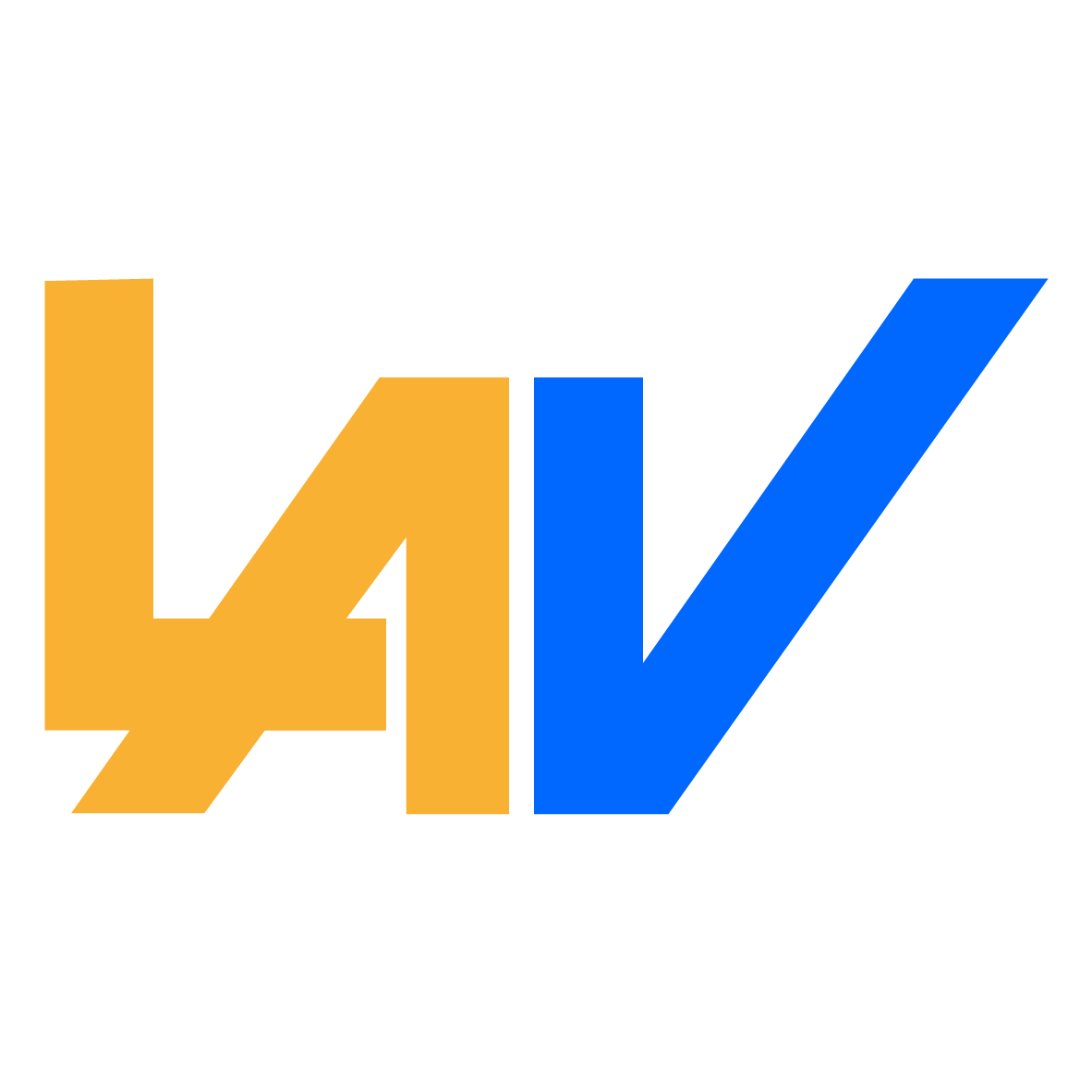 Logotipo Lav