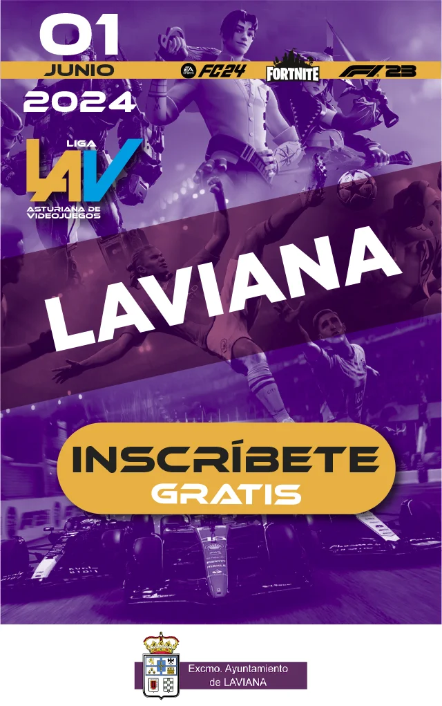 Torneo Laviana LAv
