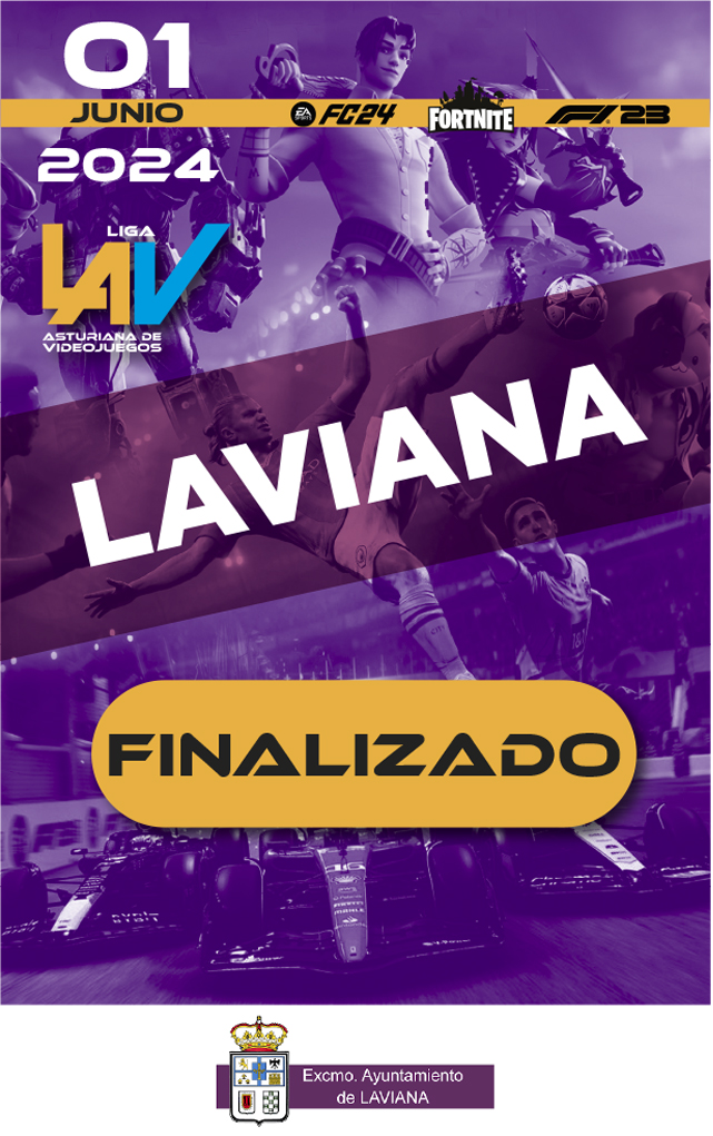 Torneo Laviana LAv