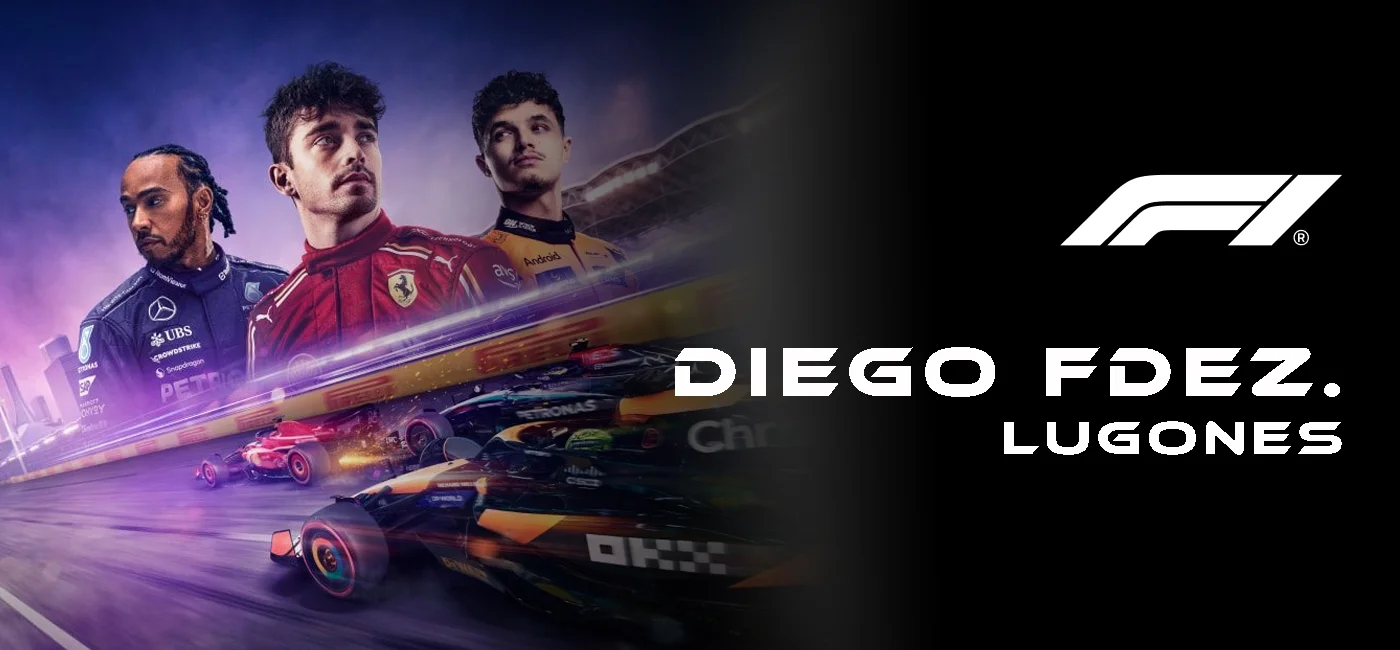 GANADORES 2ª EDICIÓN Liga Asturiana de Videoguegos - f1